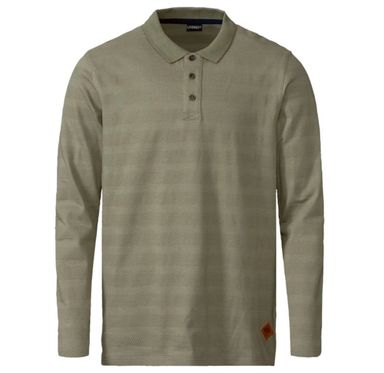 LIVERGY ® men's polo shirt 