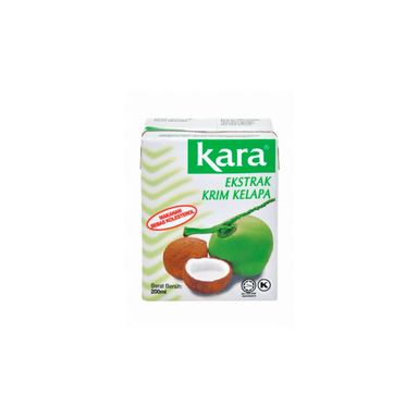 Santan Kara 2 x 200ml