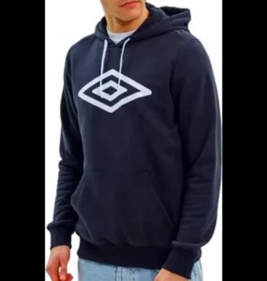 Umbro ® men's fleeced sweatshirt 