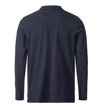 Livergy® Men's Long-Sleeve T-Shirt