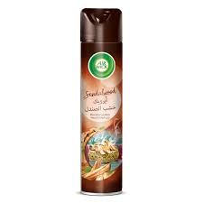 Air Wick 6in1 Sandalwood Air Freshener Spray