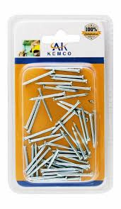 AK KEMCO 1 Inch Common Nails