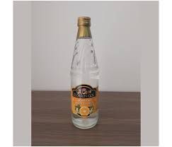 Dorrin Gol Water Cinnamon Flavor Glass Bottle 500ml