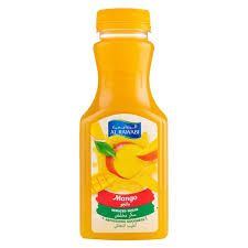 Al Rawabi Long Life Mango Juice