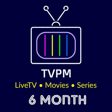 TVPM 6 Month