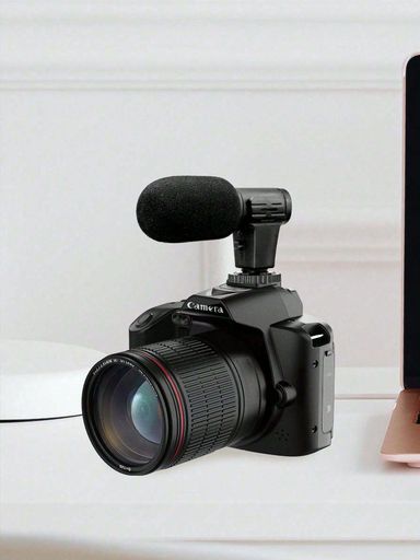 D5 Hd camera