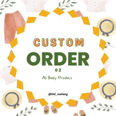 Custom Order 02