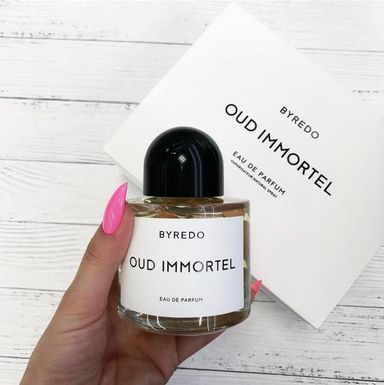 Byredo Oud Immortel Edp 100ml Perfume