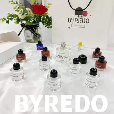 Byredo 12in1 Luxury Perfume Gift Set 