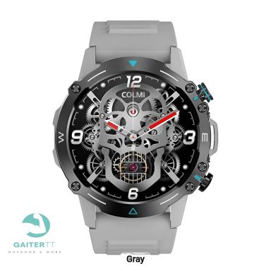 COLMI M42 MILITARY GRADE RUGGED WATERPROOF SMART WATCH