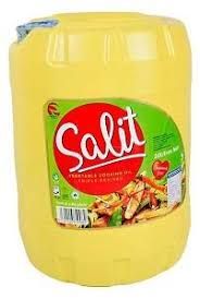 SALIT OIL