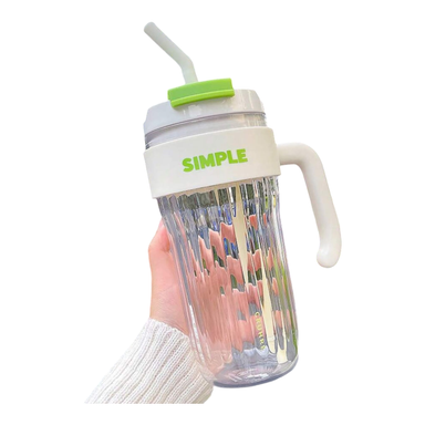 Sippy cup