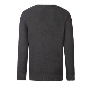 LIVERGY® Men's knitted sweater