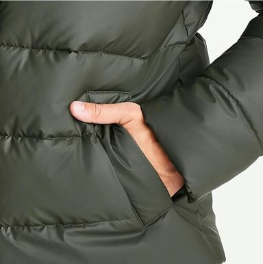 LIVERGY® Down Jacket