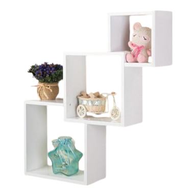 Wall mount deco