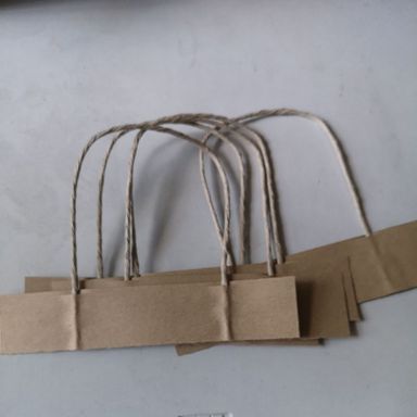 Paper Twine Handle