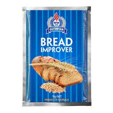 BREAD IMPROVER