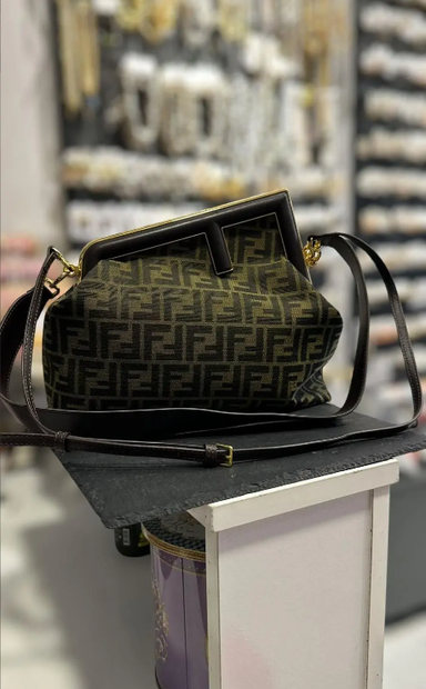 Fendi First Midi