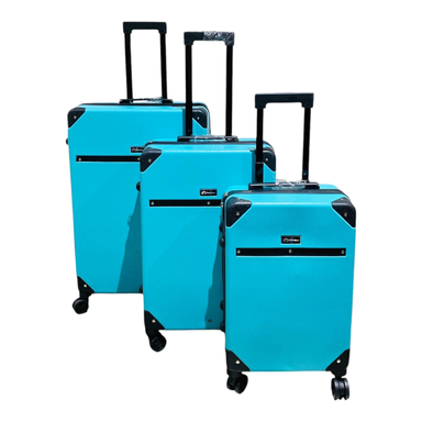 3 pcs suit case