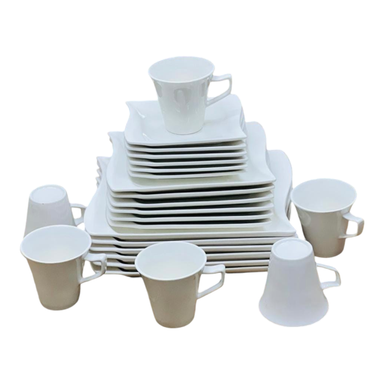 30 pcs dinner set