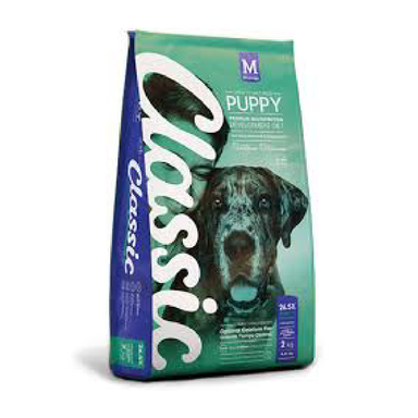 MONTEGO CLASSIC PUPPY (L/BREED) - 25KG