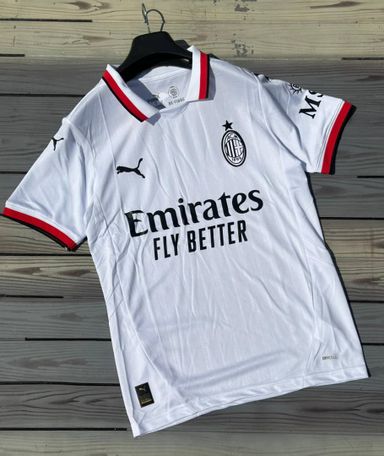 AC MILAN 24/25 AWAY