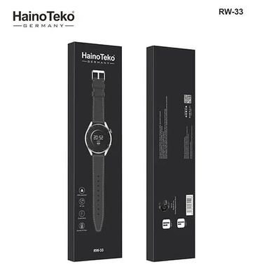 Haino Teko RW-33 smart watch