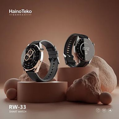 Haino Teko RW-33 smart watch