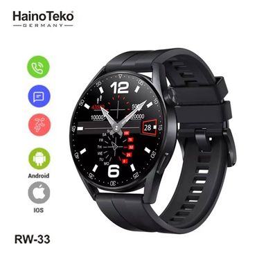 Haino Teko RW-33 smart watch