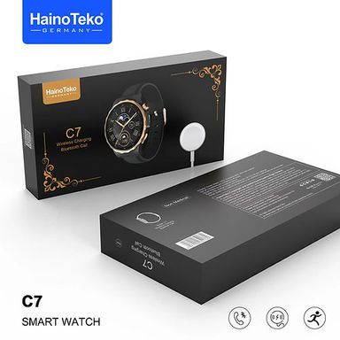 Haino Teko C7 smart watch 