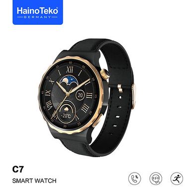 Haino Teko C7 smart watch 