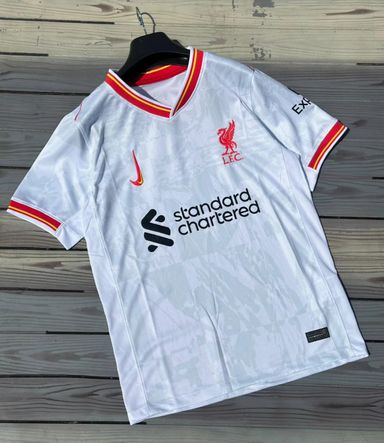 LIVERPOOL THIRD KIT 24/25