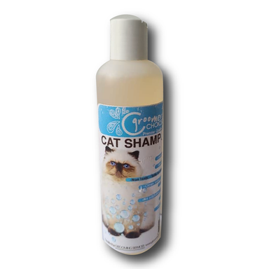 GROOMERS CHOICE CAT SHAMPOO 250ML