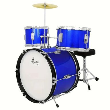 Drum set