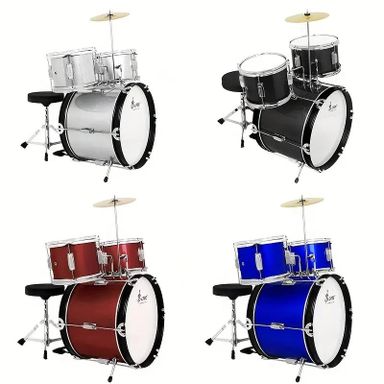 Drum set