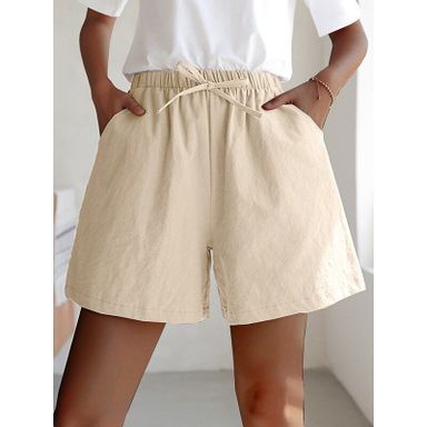 Ladies Summer Shorts