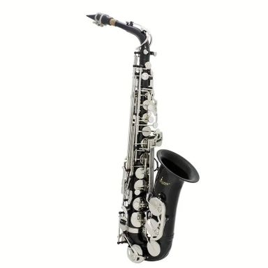 SLADE WSS89BS Middle Tone Saxophone