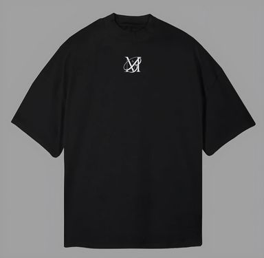 BLK&YLW T-shirt 