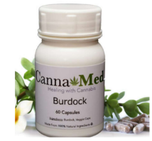 Burdock 60