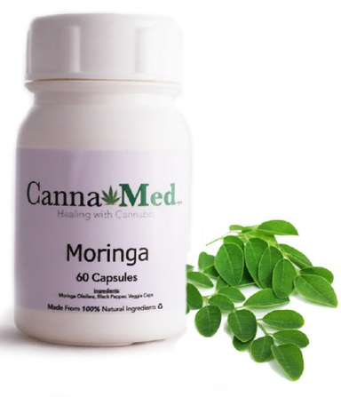 Moringa 60