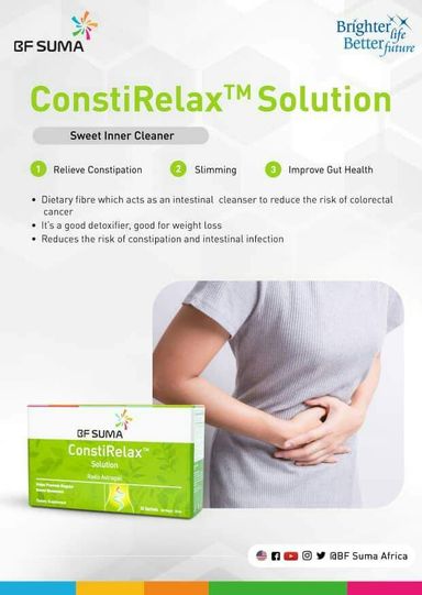 Constirelax Oral Solution 