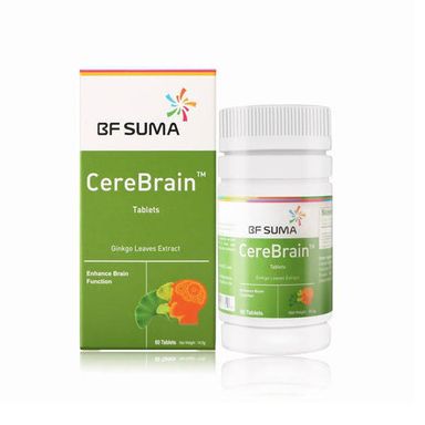 Cerebrain Tablets 