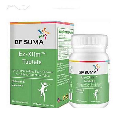 Ez Xlim Tablets 