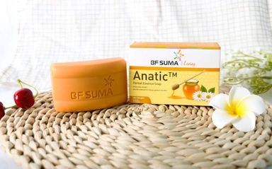 Anatic Herbal Essence Soap 