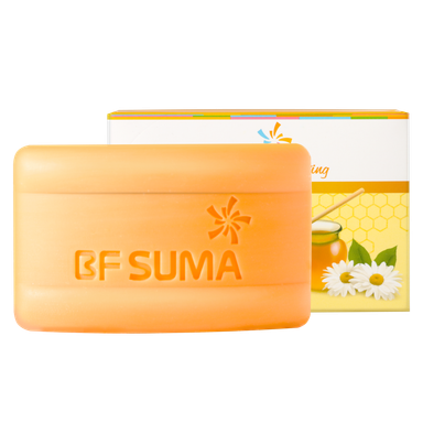 Anatic Herbal Essence Soap 