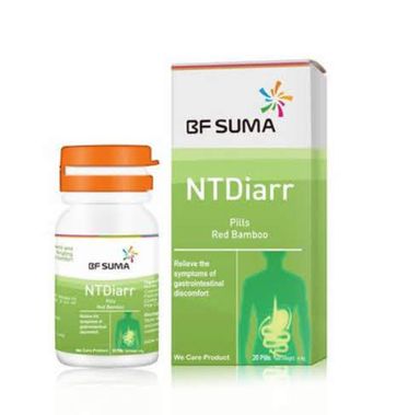 NT Diarr Pills 