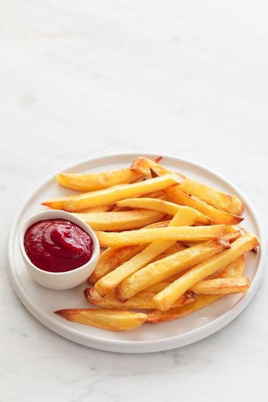 French Fries / Potato Wedges