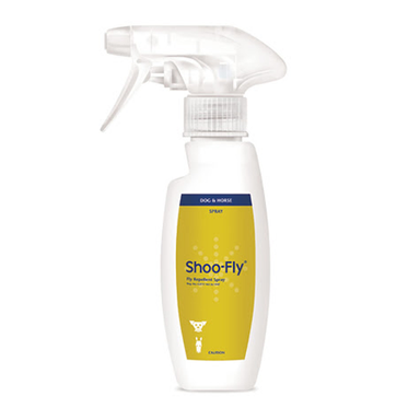 SHOO FLY DOG 200ML