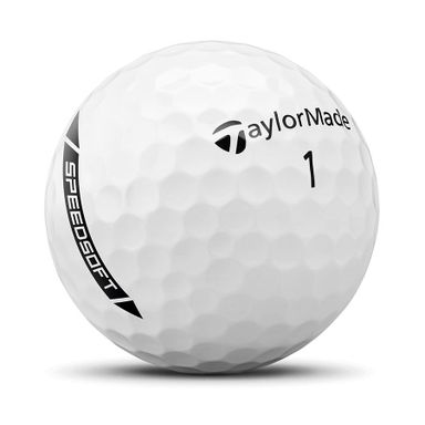 Pelotas Taylormade Speedsoft 