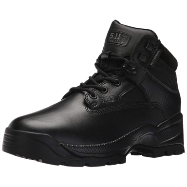 511 Tactical Black Boot 